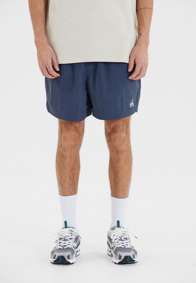 SOS Shorts Whitsunday aus atmungsaktivem und leichtem Material von SOS