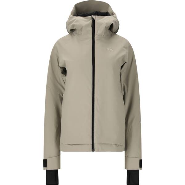 SOS Ski jacket Samkos von SOS