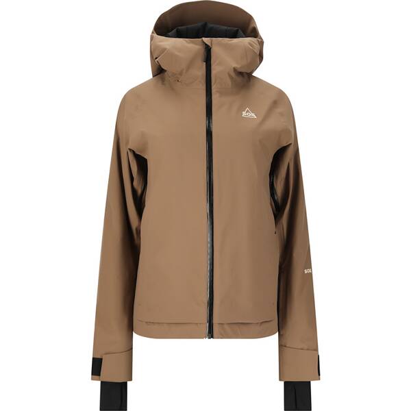 SOS Ski jacket Samkos von SOS