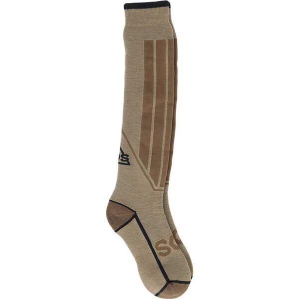 SOS Ski socks Granite von SOS