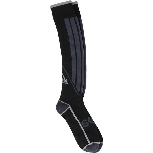 SOS Ski socks Granite von SOS