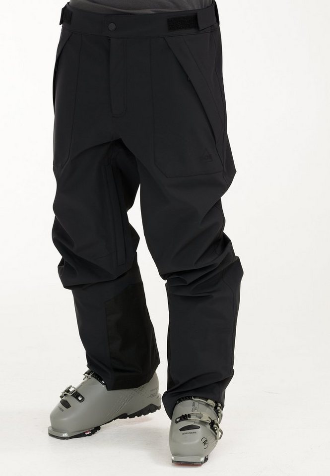 SOS Skihose Alta mit wasserdichtem Design von SOS