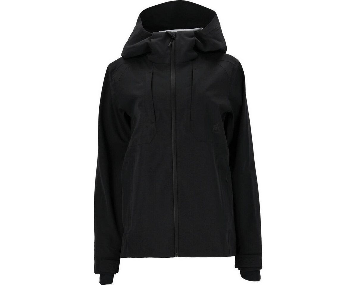 SOS Skijacke Alta W Shell Jacket von SOS
