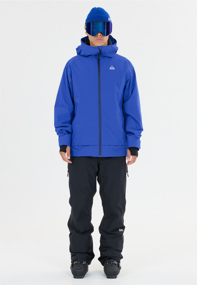 SOS Skijacke Samkos mit wasserdichter Membran SOS Skijacke Samkos mit wasserdichter Membran von SOS