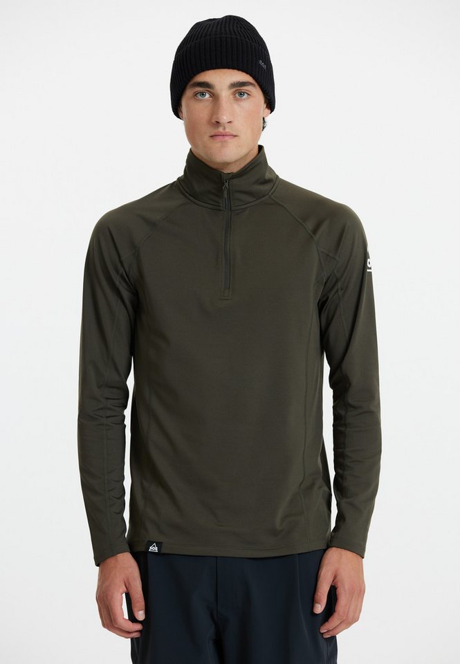 SOS Strickpullover Jasna mit atmungsaktiver Eigenschaft von SOS