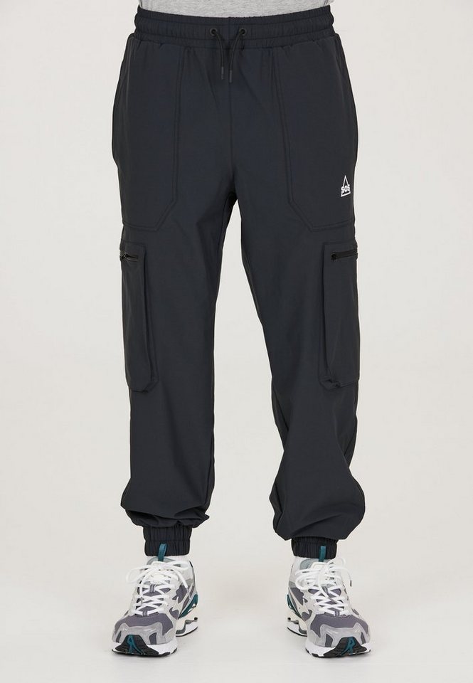 SOS Sweathose Salonga M mit elastischem 4-Wege-Stretch von SOS