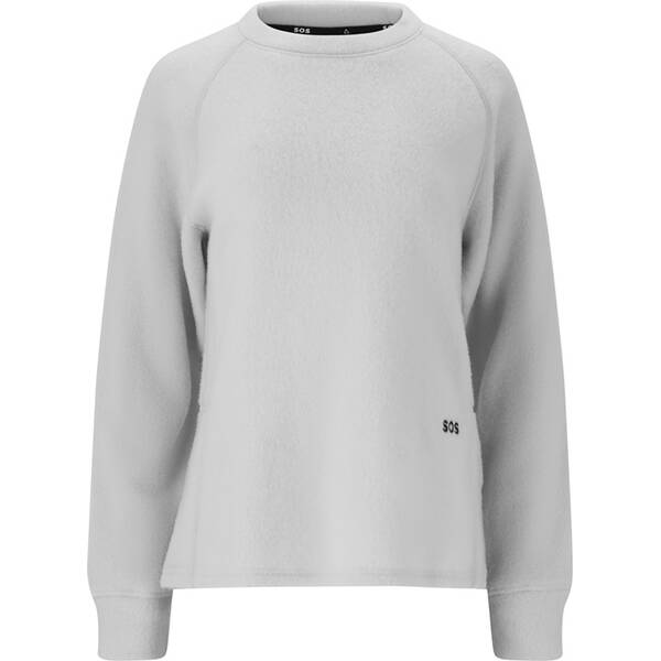 SOS Sweatshirt Aneto von SOS