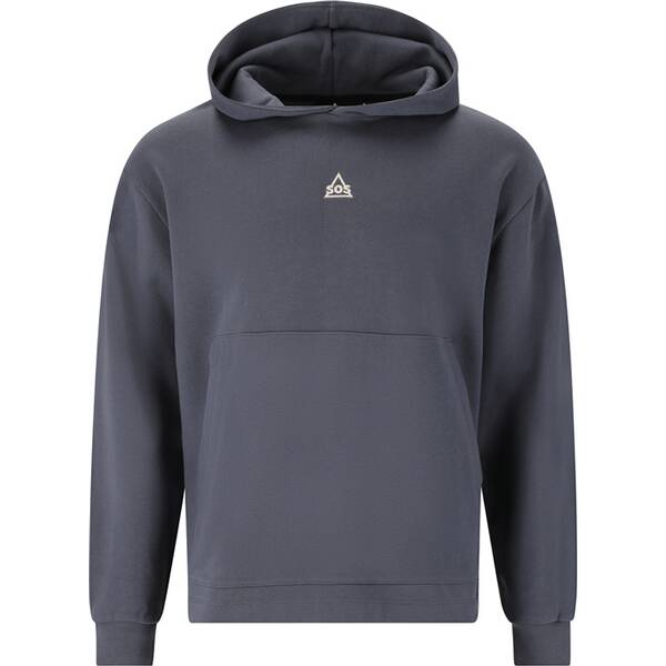 SOS Sweatshirt Bovec von SOS