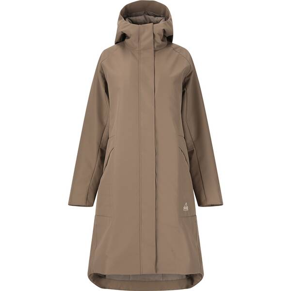 SOS Winter jacket Trikora von SOS
