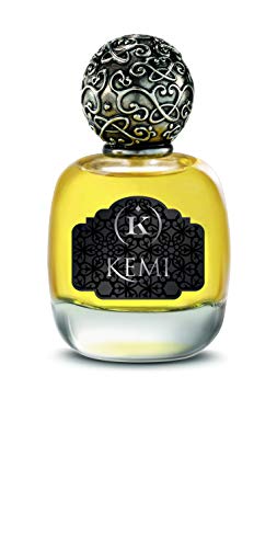 SOSPIRO AL KIMIYA Kemi EDP V 100 ml, 1er Pack (1 x 100 ml) von SOSPIRO