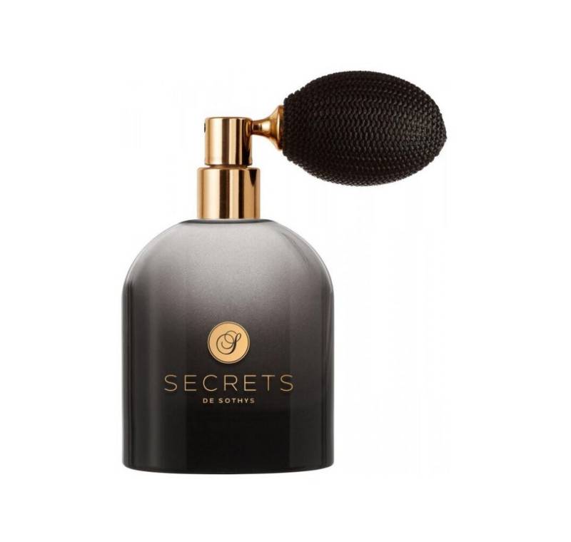 SOTHYS Paris Eau de Parfum Parfümiertes Wasser Secret s (Eau De Parfum) 50 ml von SOTHYS Paris