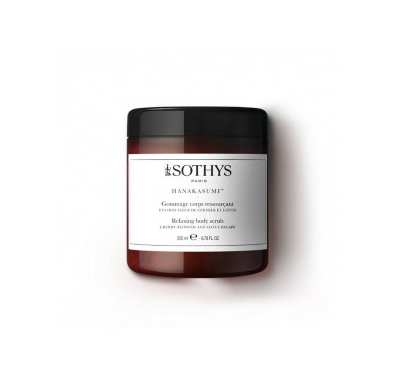 SOTHYS Paris Körperpflegemittel Kirsche Peeling 200 ml SOTHYS Paris Körperpflegemittel Kirsche Peeling 200 ml von SOTHYS Paris
