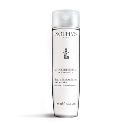 Sothys Micellar Cleansing Water – 6,76 oz Sothys von SOTHYS