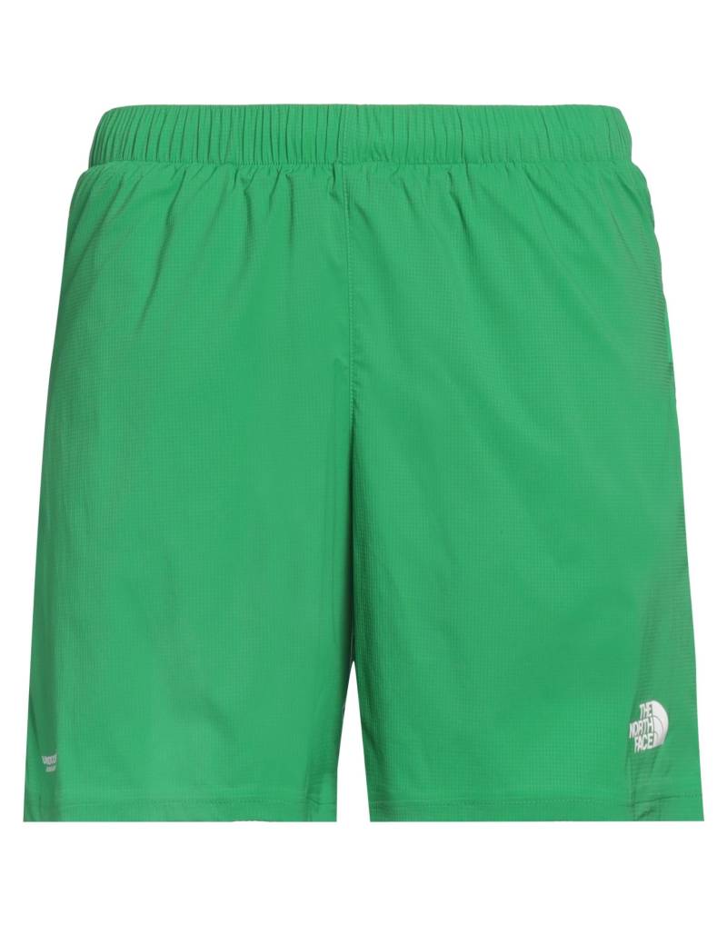 SOUKUU by THE NORTH FACE x UNDERCOVER Shorts & Bermudashorts Herren Grün von SOUKUU by THE NORTH FACE x UNDERCOVER