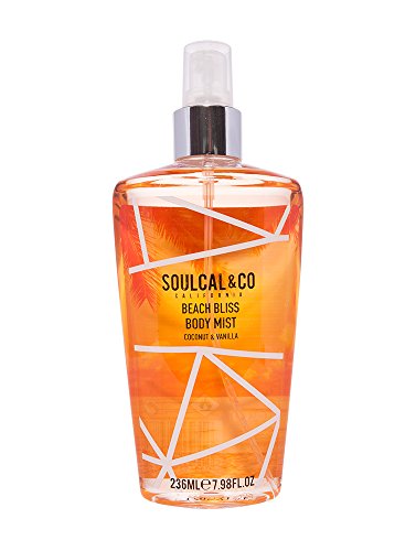 SOUL CAL Eau de Toilette Spray 75 ml SOUL CAL Eau de Toilette Spray 75 ml von Bizzico