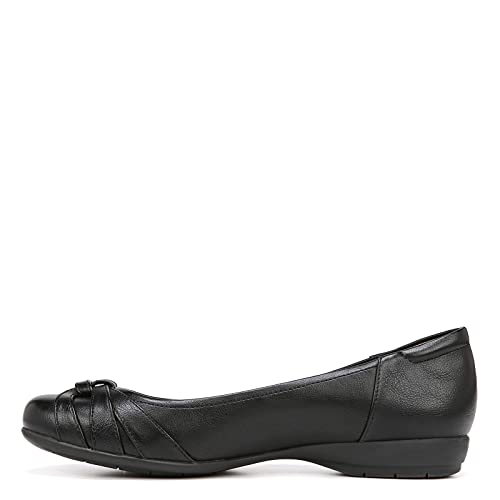 SOUL Naturalizer Damen Geschenk-Skimmer Ballerinas, Schwarz, 38.5 EU von SOUL Naturalizer