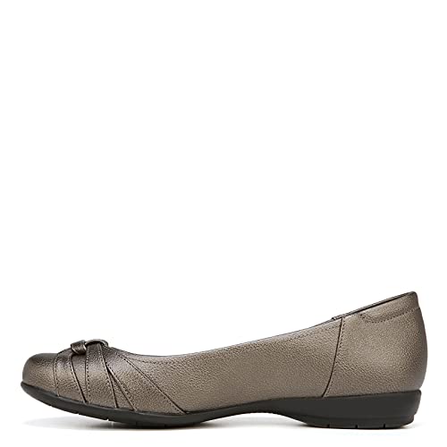 SOUL Naturalizer Damen Geschenk-Skimmer Ballerinas, GRAU, 42.5 EU von SOUL Naturalizer