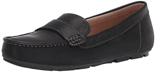 SOUL Naturalizer Damen Seven Slipper, Schwarz, 40 EU Weit von SOUL Naturalizer