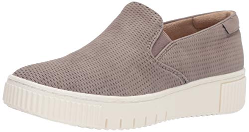 SOUL Naturalizer Damen TIA Turnschuh, Mushroom von SOUL Naturalizer