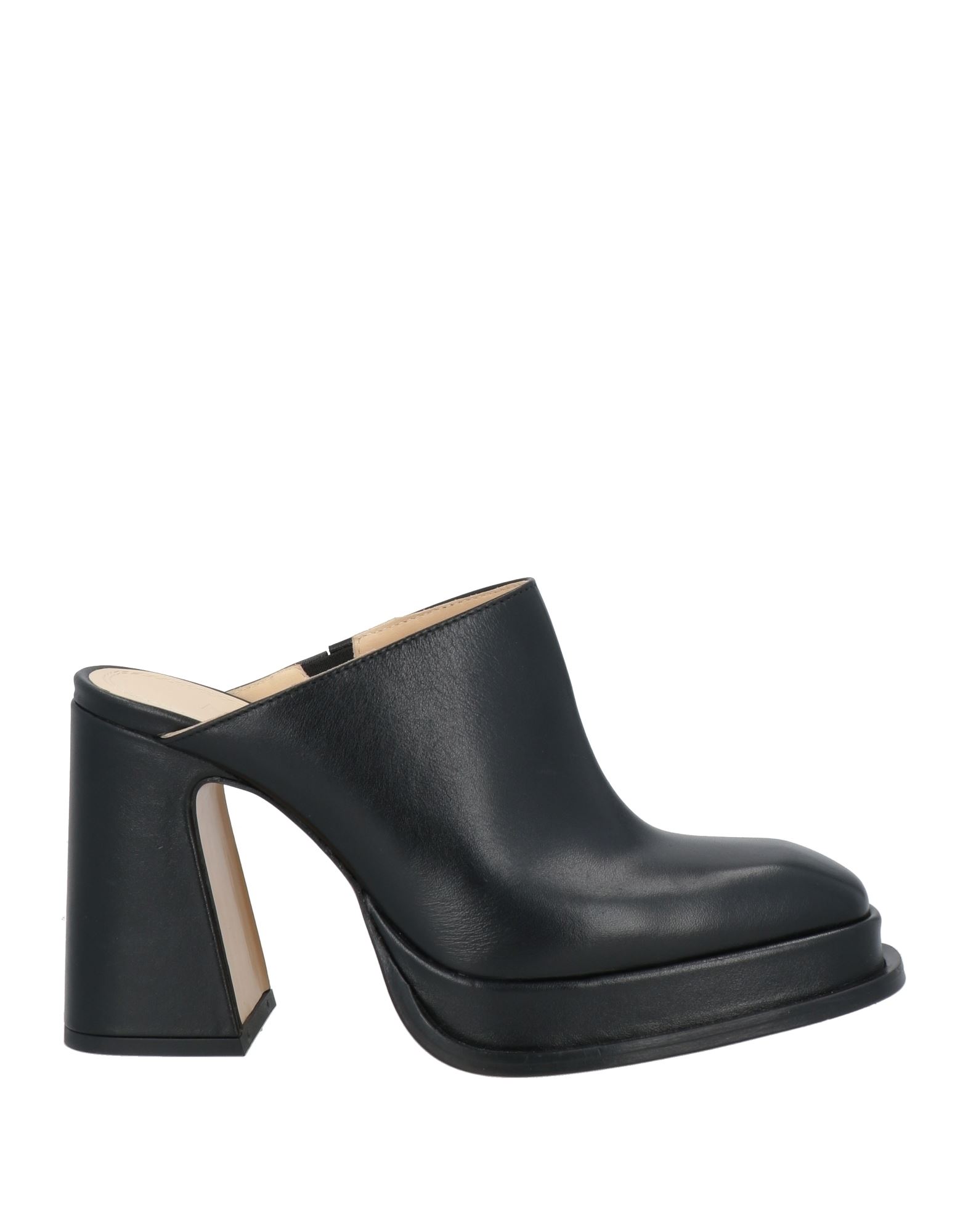SOULIERS MARTINEZ Mules & Clogs Damen Schwarz SOULIERS MARTINEZ Mules & Clogs Damen Schwarz von SOULIERS MARTINEZ
