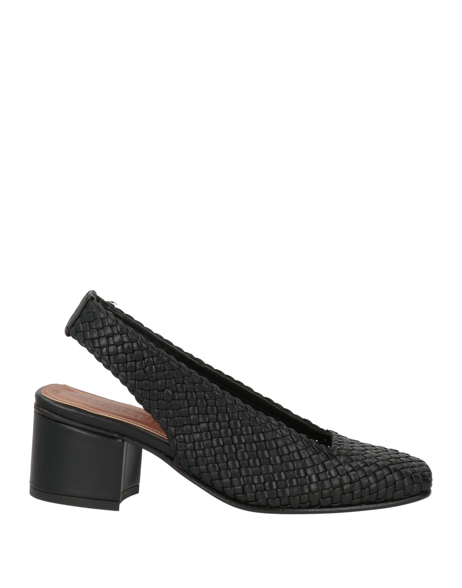 SOULIERS MARTINEZ Pumps Damen Schwarz SOULIERS MARTINEZ Pumps Damen Schwarz von SOULIERS MARTINEZ