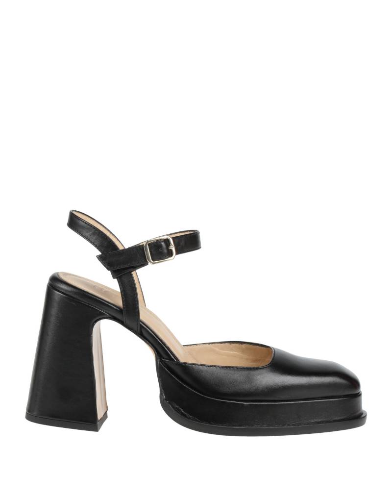 SOULIERS MARTINEZ Pumps Damen Schwarz von SOULIERS MARTINEZ