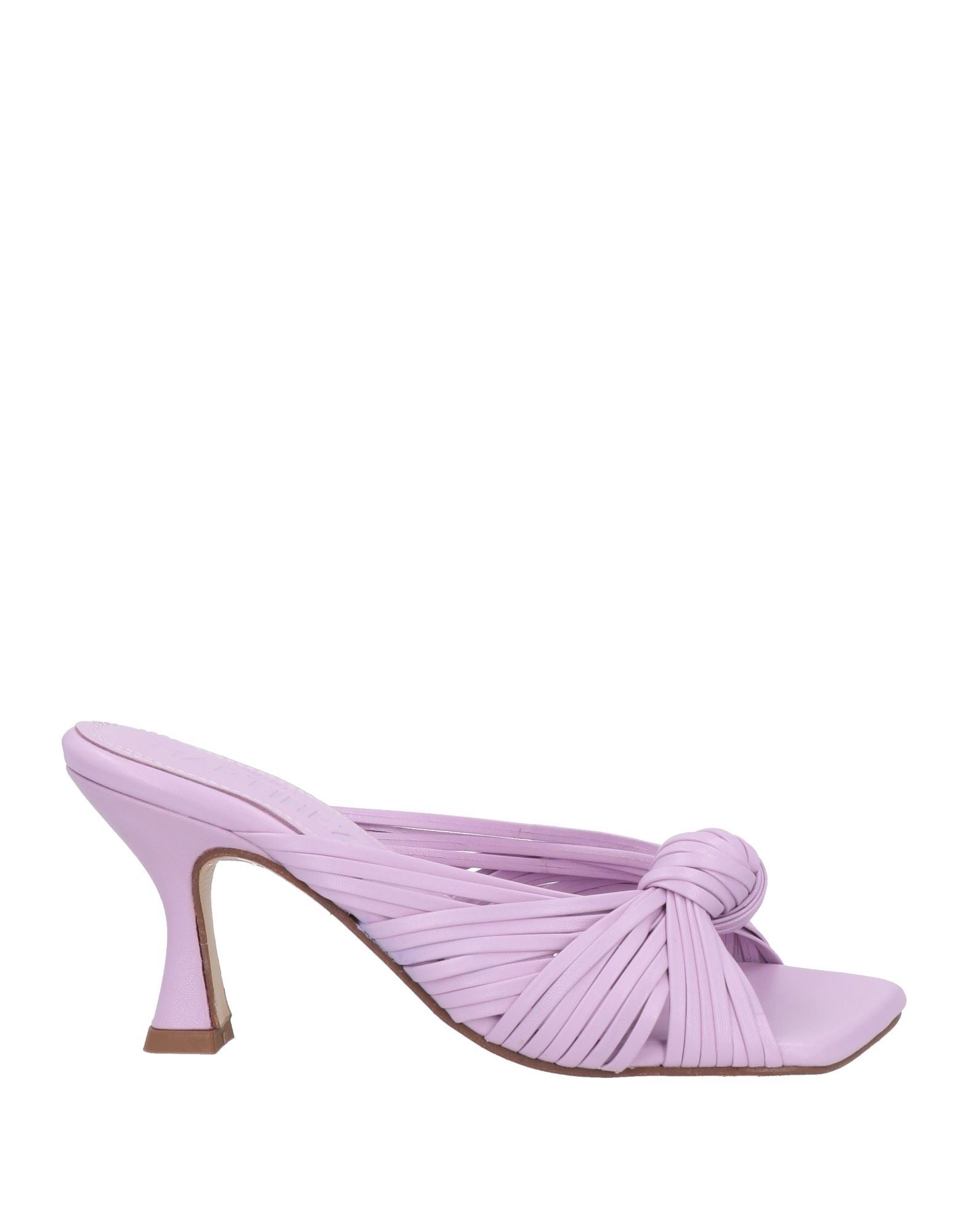 SOULIERS MARTINEZ Sandale Damen Lila SOULIERS MARTINEZ Sandale Damen Lila von SOULIERS MARTINEZ