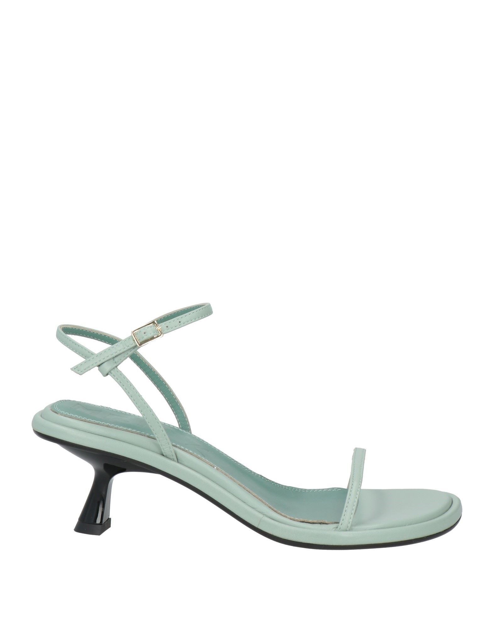 SOULIERS MARTINEZ Sandale Damen Salbeigrün SOULIERS MARTINEZ Sandale Damen Salbeigrün von SOULIERS MARTINEZ