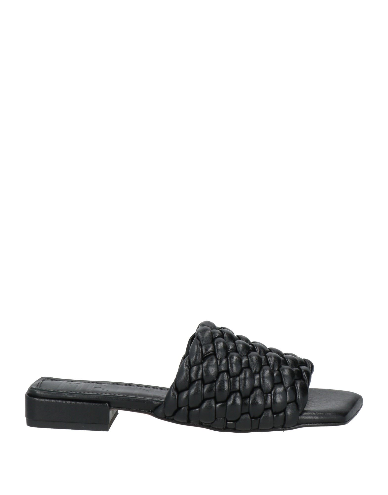SOULIERS MARTINEZ Sandale Damen Schwarz SOULIERS MARTINEZ Sandale Damen Schwarz von SOULIERS MARTINEZ