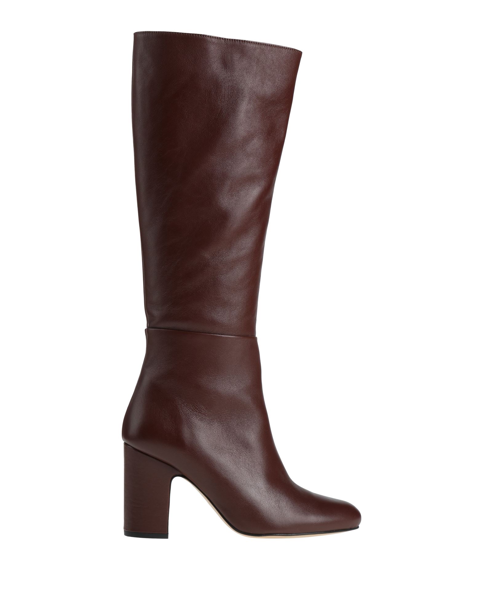 SOULIERS MARTINEZ Stiefel Damen Schokobraun SOULIERS MARTINEZ Stiefel Damen Schokobraun von SOULIERS MARTINEZ