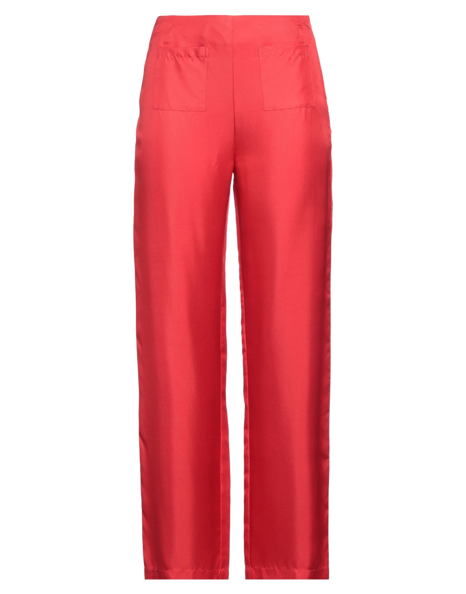 SOULLAND Hose Damen Rot SOULLAND Hose Damen Rot von SOULLAND