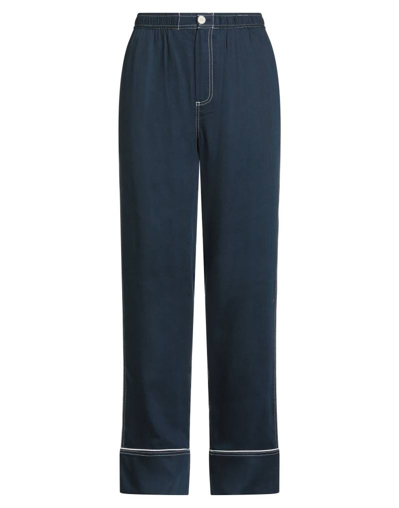 SOULLAND Hose Herren Marineblau von SOULLAND