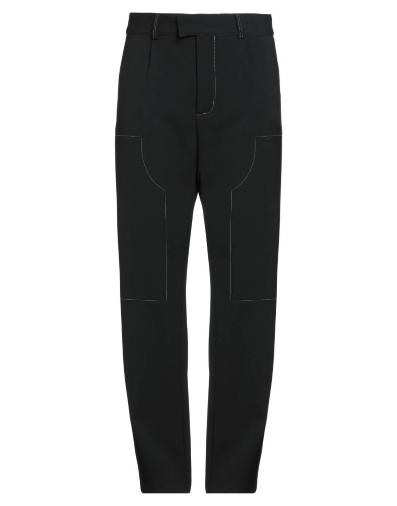 SOULLAND Hose Herren Schwarz von SOULLAND