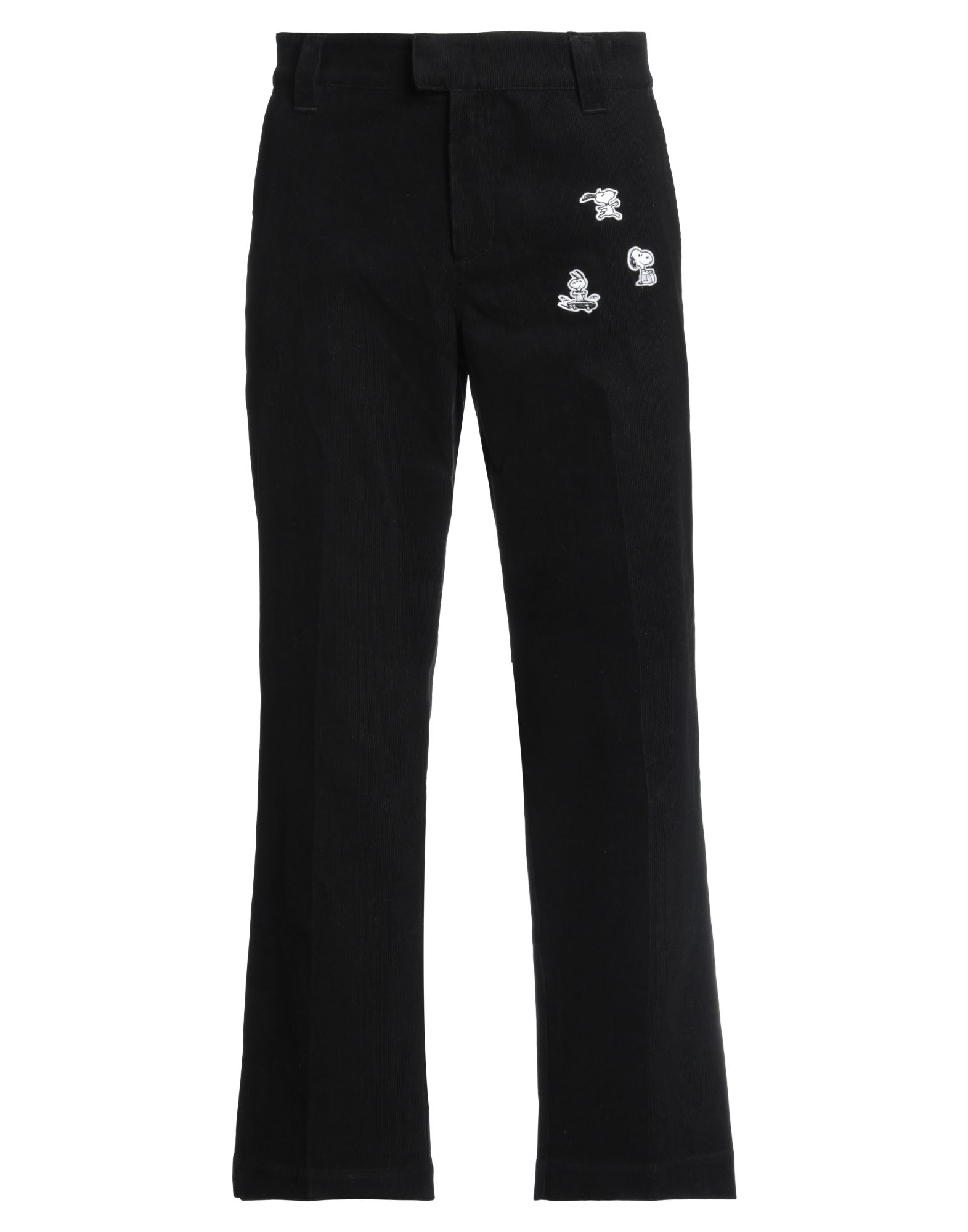 SOULLAND Hose Herren Schwarz SOULLAND Hose Herren Schwarz von SOULLAND