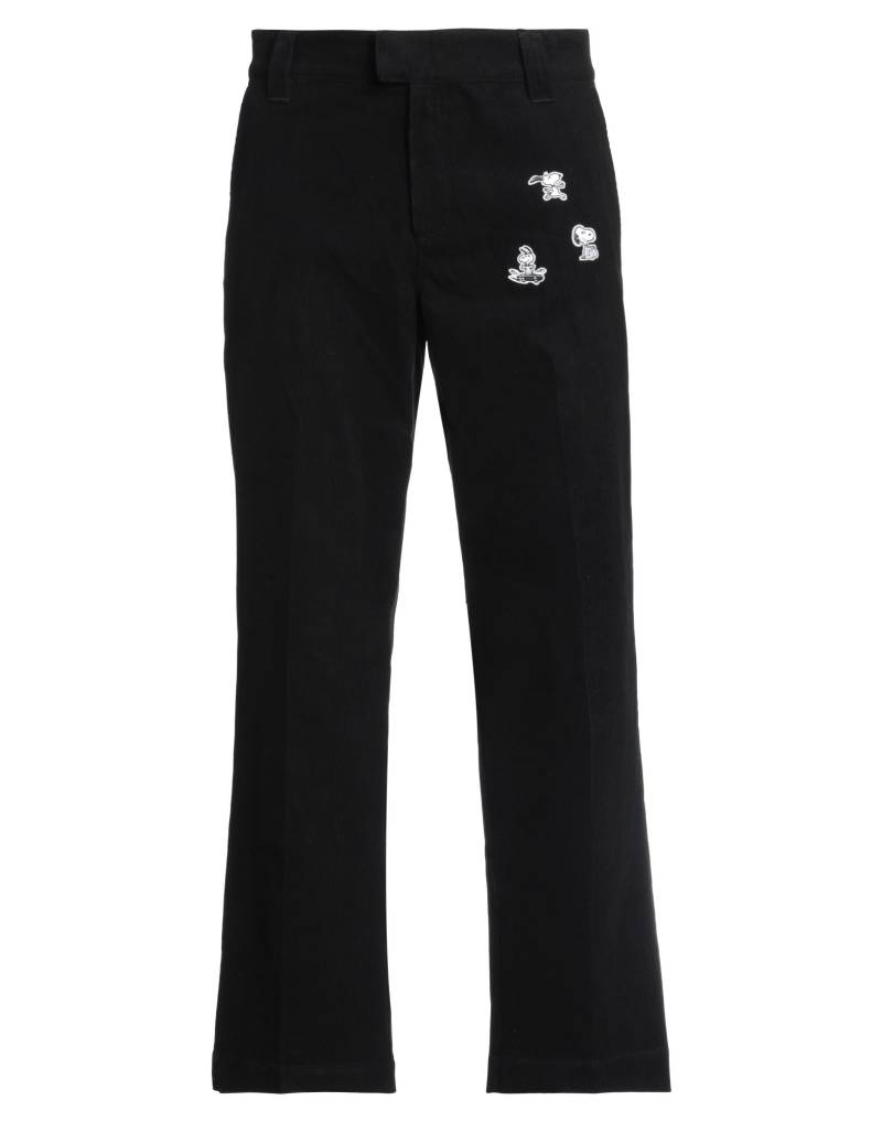 SOULLAND Hose Herren Schwarz von SOULLAND
