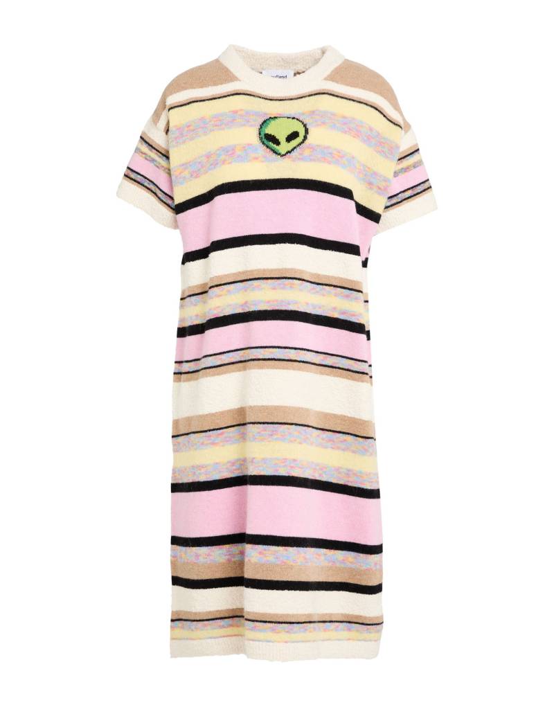 SOULLAND Mini-kleid Damen Rosa von SOULLAND