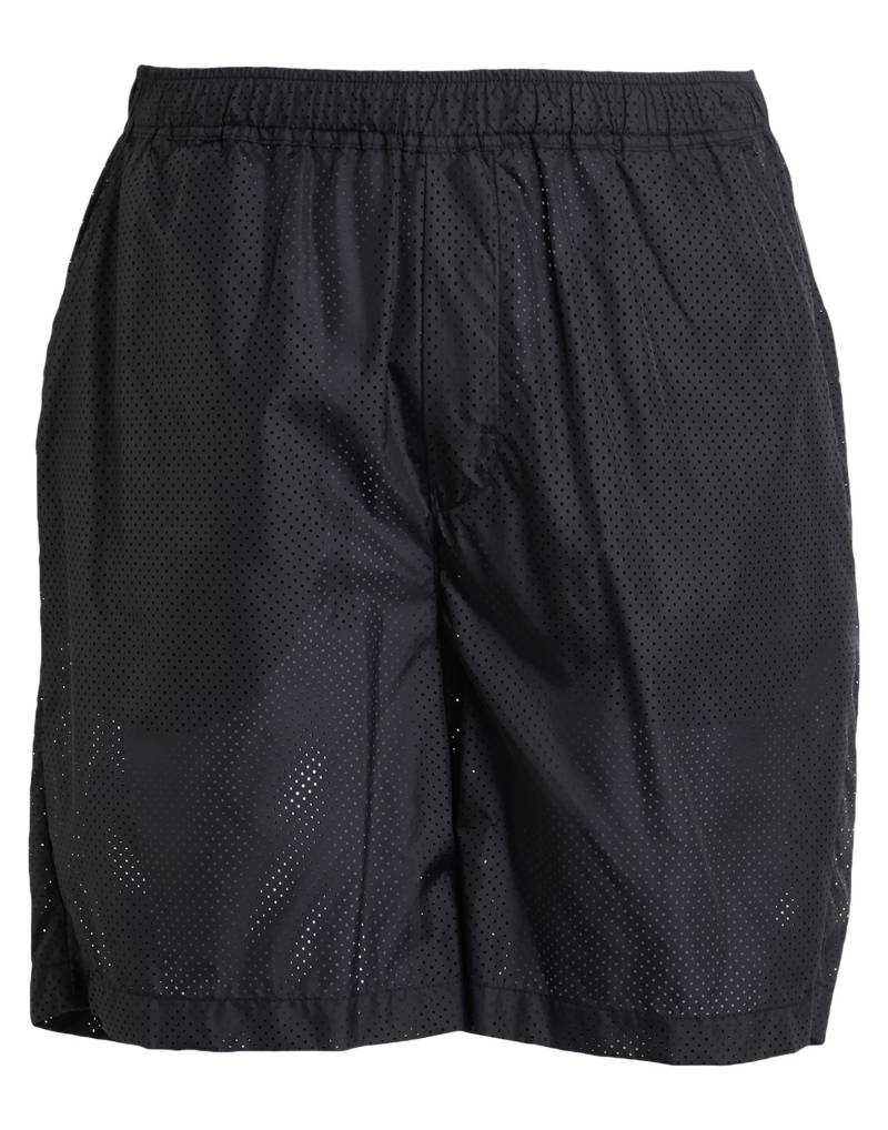 SOULLAND Shorts & Bermudashorts Herren Schwarz von SOULLAND