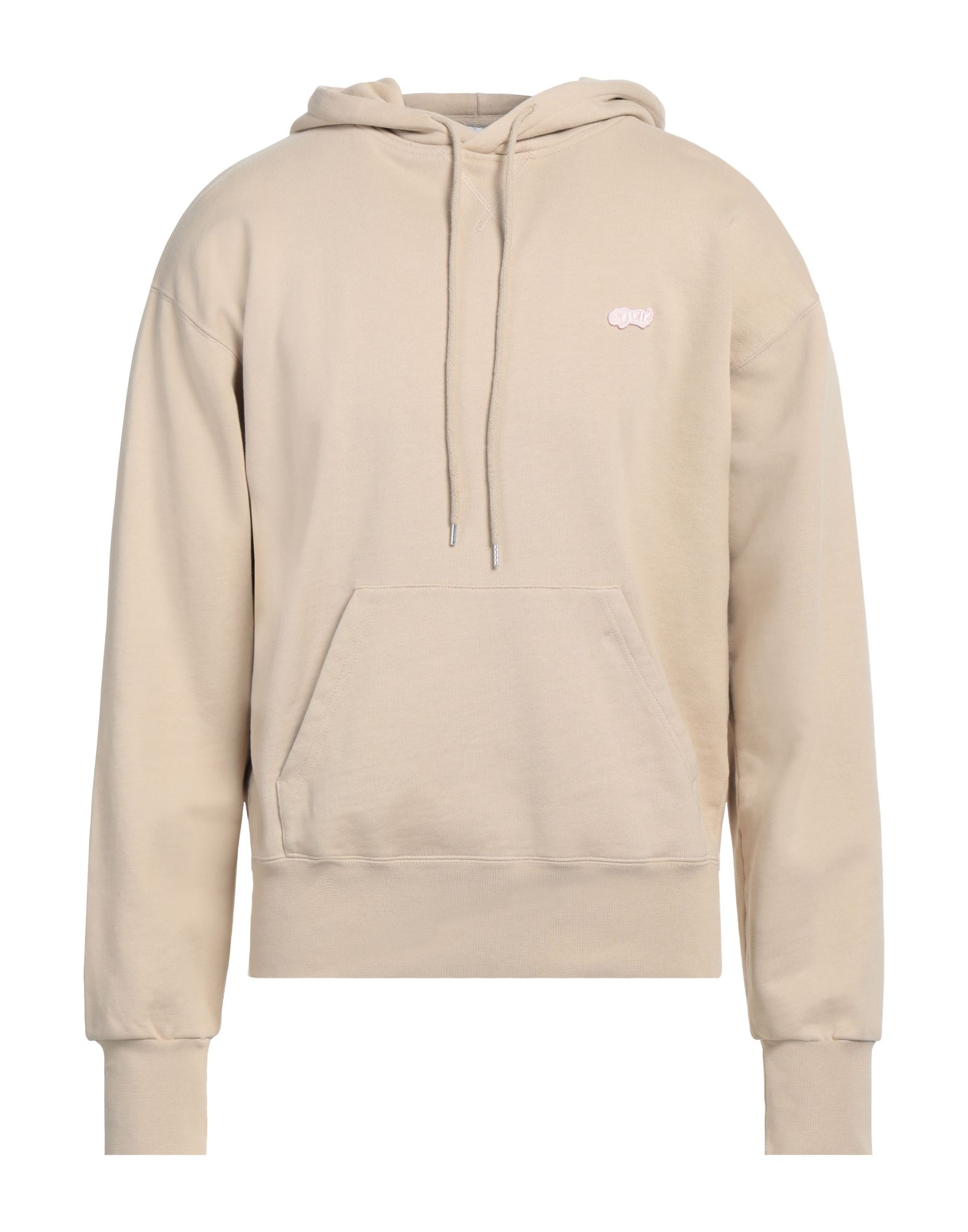 SOULLAND Sweatshirt Herren Beige von SOULLAND