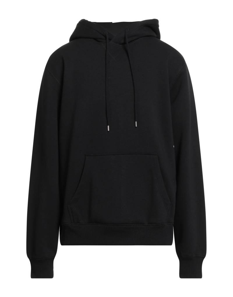 SOULLAND Sweatshirt Herren Schwarz von SOULLAND
