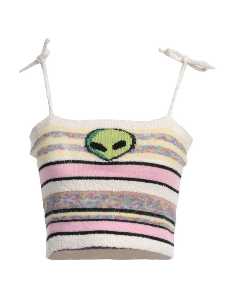 SOULLAND Top Damen Rosa von SOULLAND