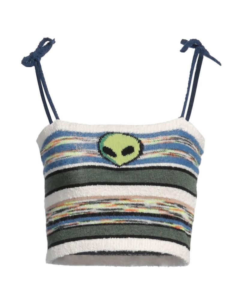 SOULLAND Top Damen Taubenblau von SOULLAND