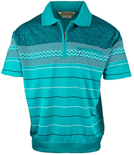 SOUNON Polohemd Poloshirt für Herren Tükis (M2), Groesse: M von SOUNON