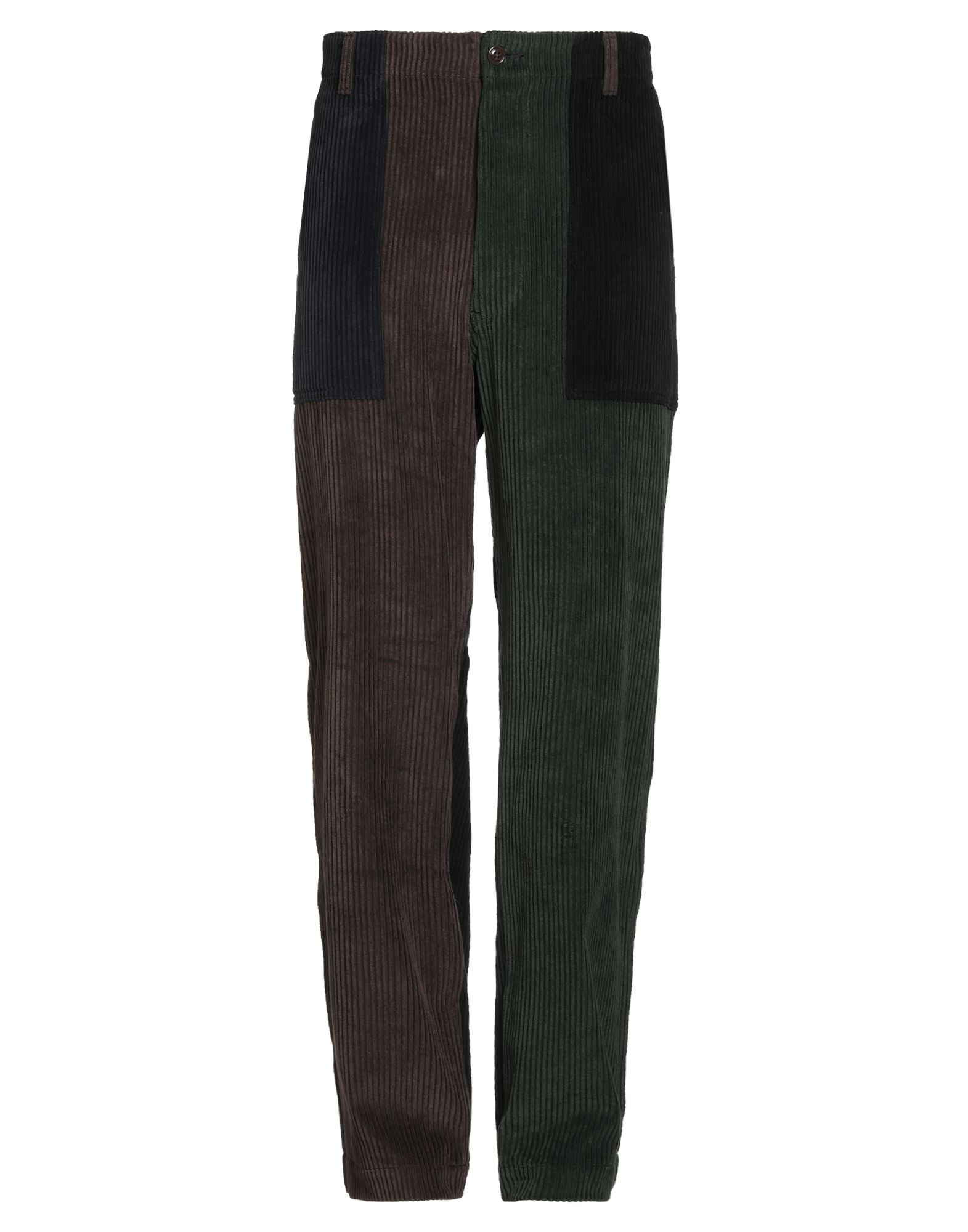 SOUTH2 WEST8 Hose Herren Dunkelgrün SOUTH2 WEST8 Hose Herren Dunkelgrün von SOUTH2 WEST8