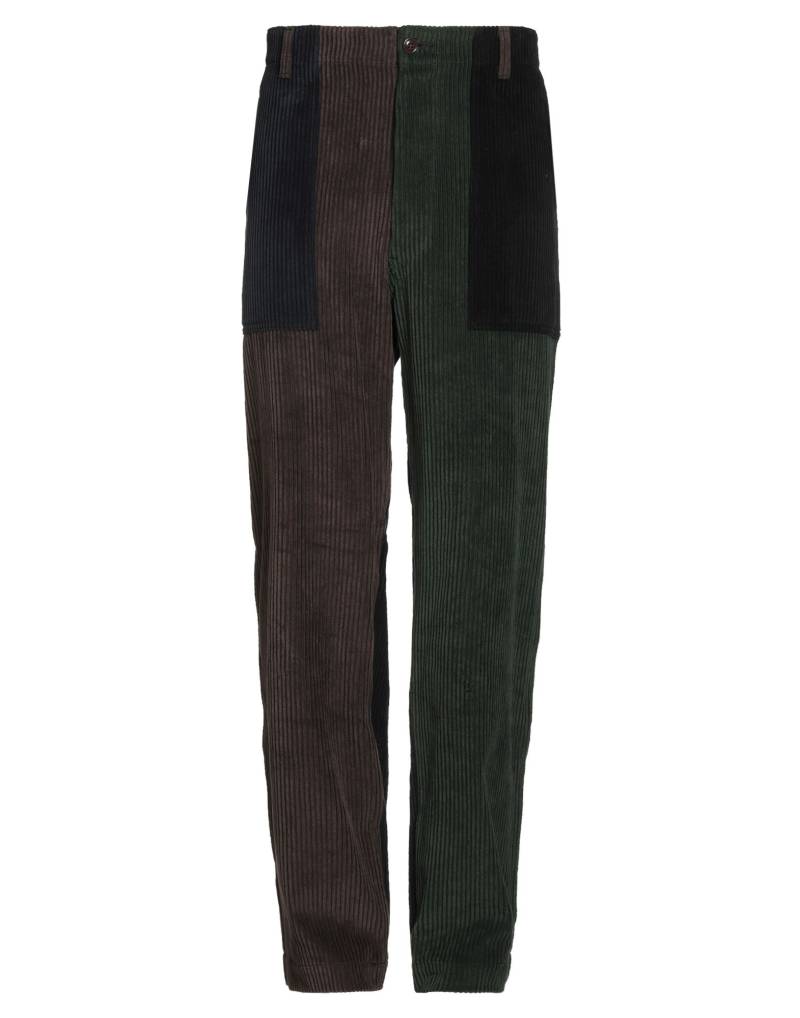 SOUTH2 WEST8 Hose Herren Dunkelgrün SOUTH2 WEST8 Hose Herren Dunkelgrün von SOUTH2 WEST8