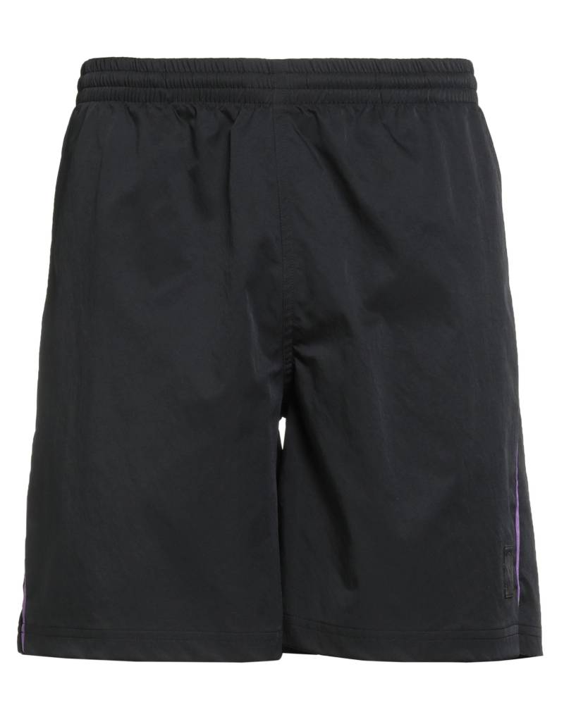 SOUTH2 WEST8 Shorts & Bermudashorts Herren Schwarz von SOUTH2 WEST8