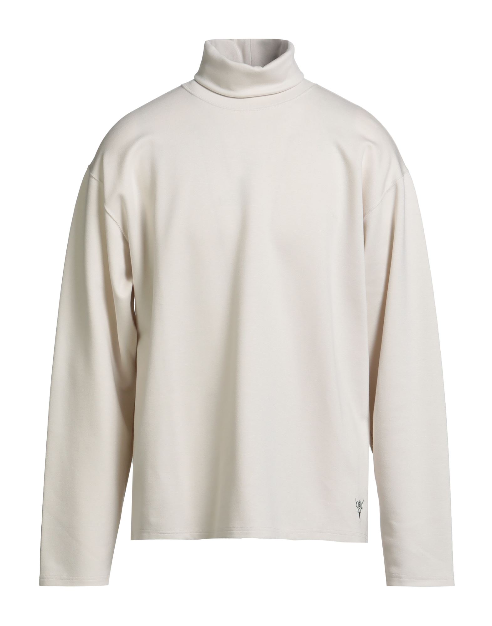 SOUTH2 WEST8 T-shirts Herren Beige SOUTH2 WEST8 T-shirts Herren Beige von SOUTH2 WEST8