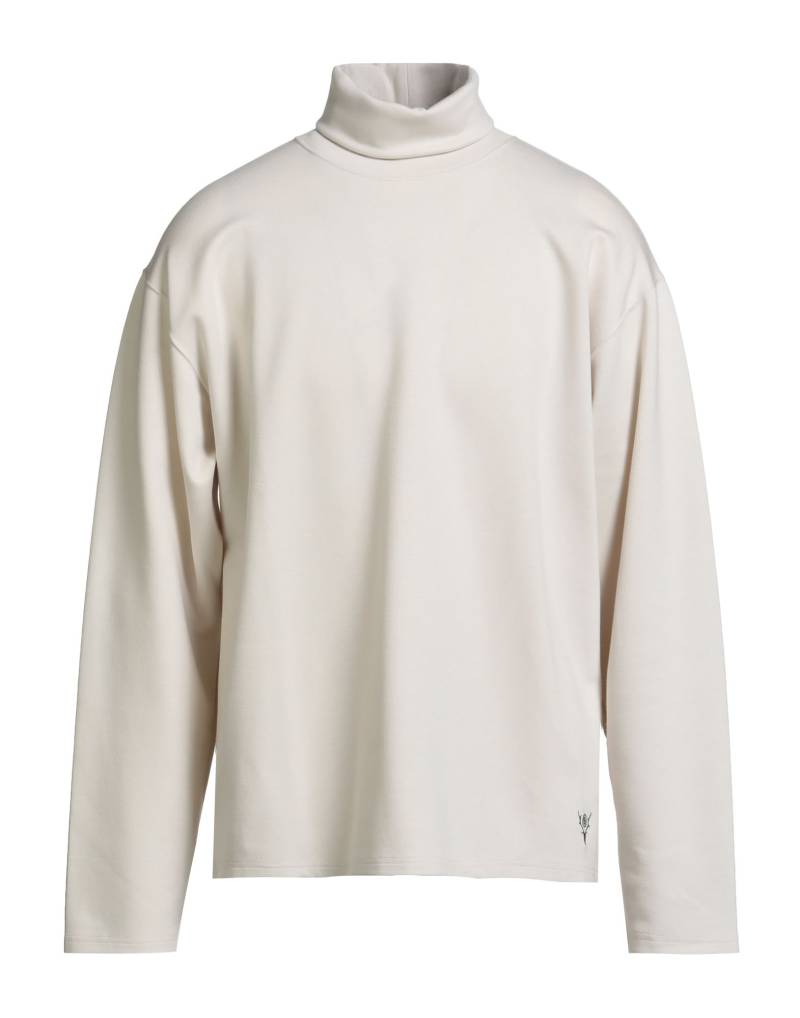 SOUTH2 WEST8 T-shirts Herren Beige von SOUTH2 WEST8