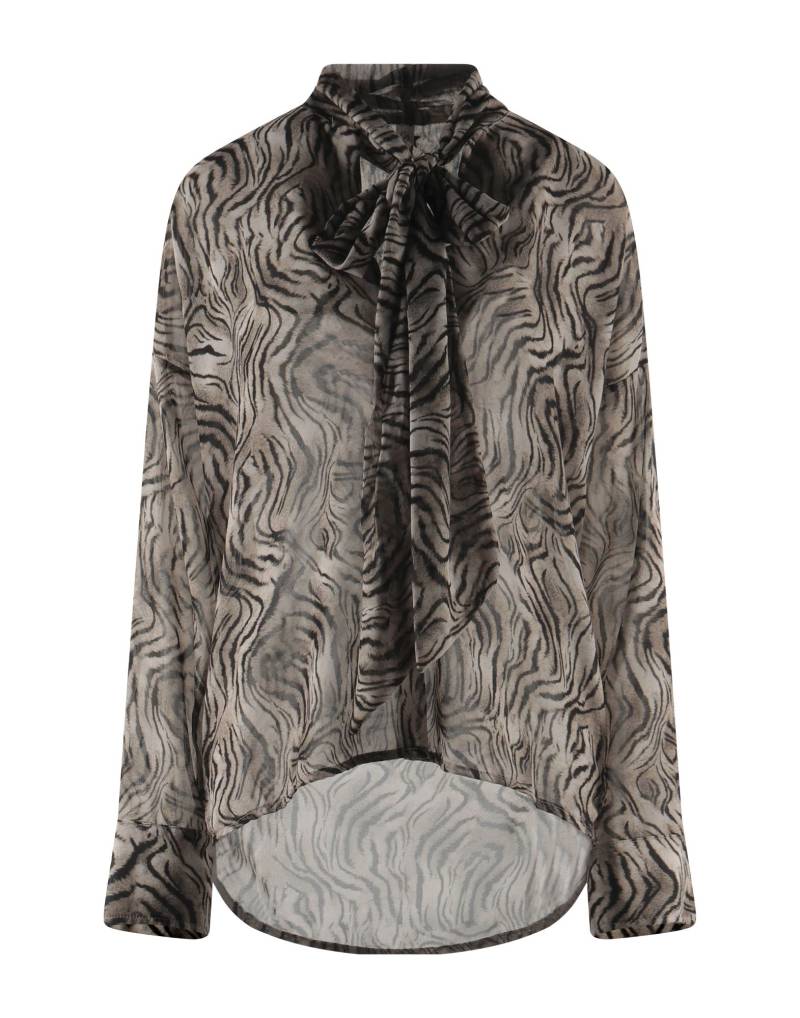SOUVENIR Top Damen Sand von SOUVENIR