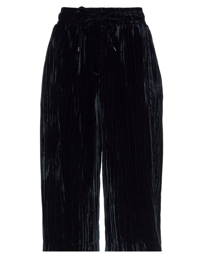 SOUVENIR Hose Damen Nachtblau von SOUVENIR