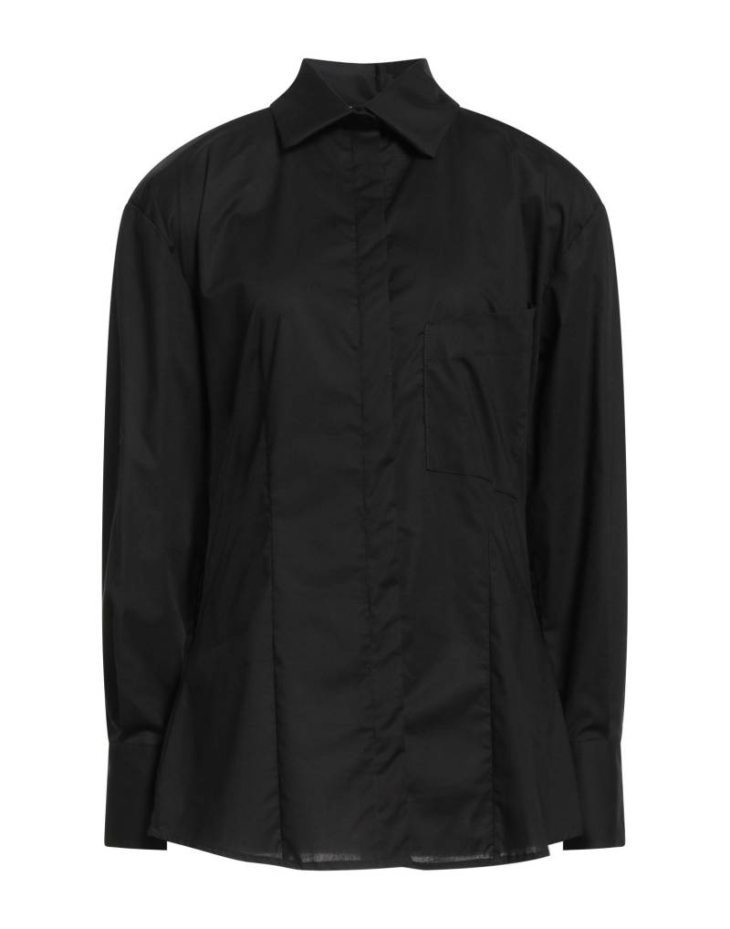 SOUVENIR Hemd Damen Schwarz SOUVENIR Hemd Damen Schwarz von SOUVENIR